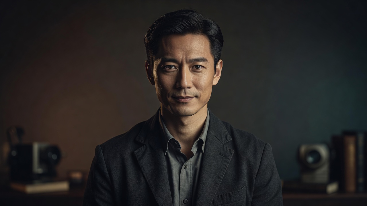李慕然